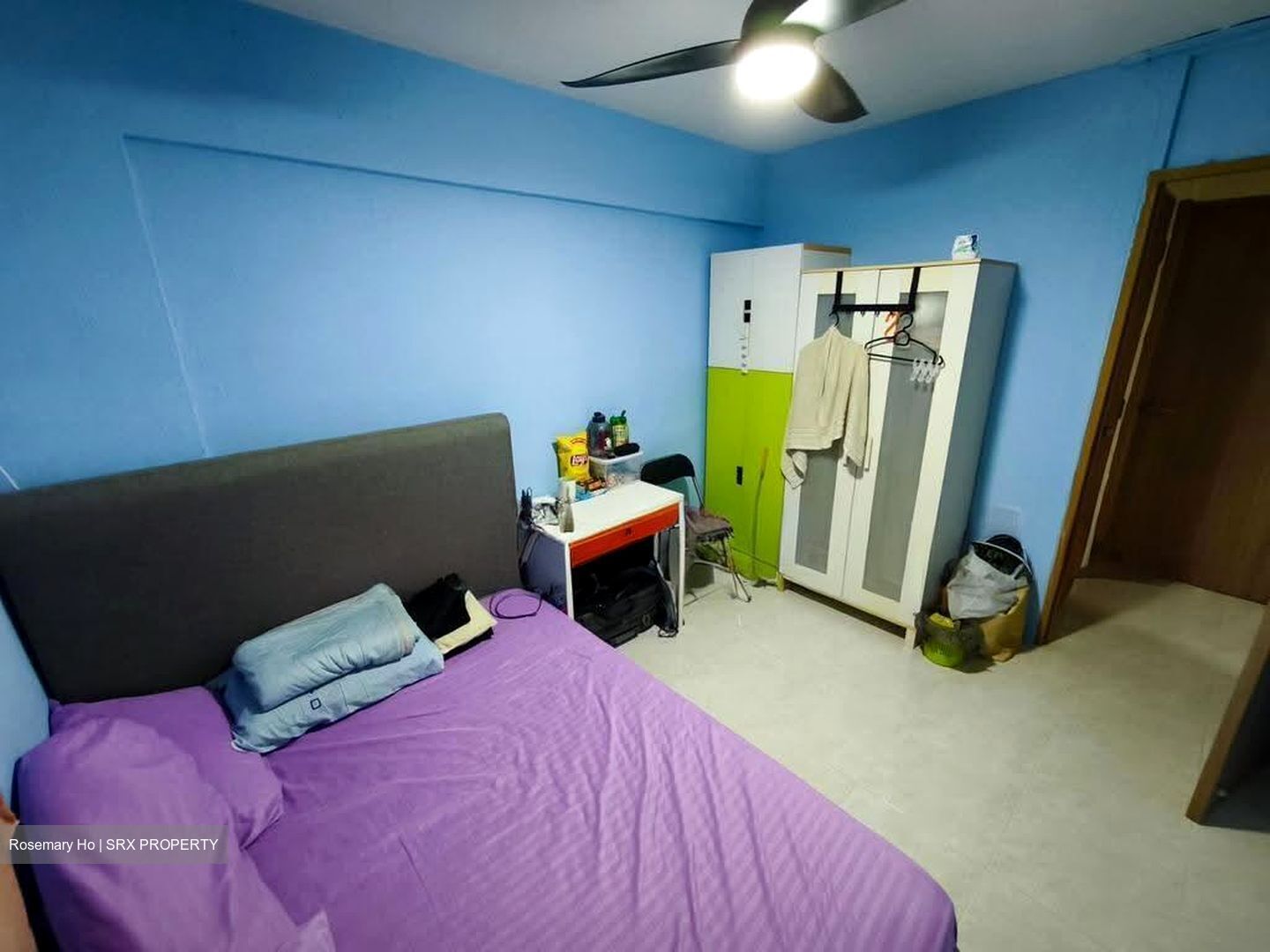 Blk 289 Ficus Vale (Yishun), HDB 4 Rooms #621707221